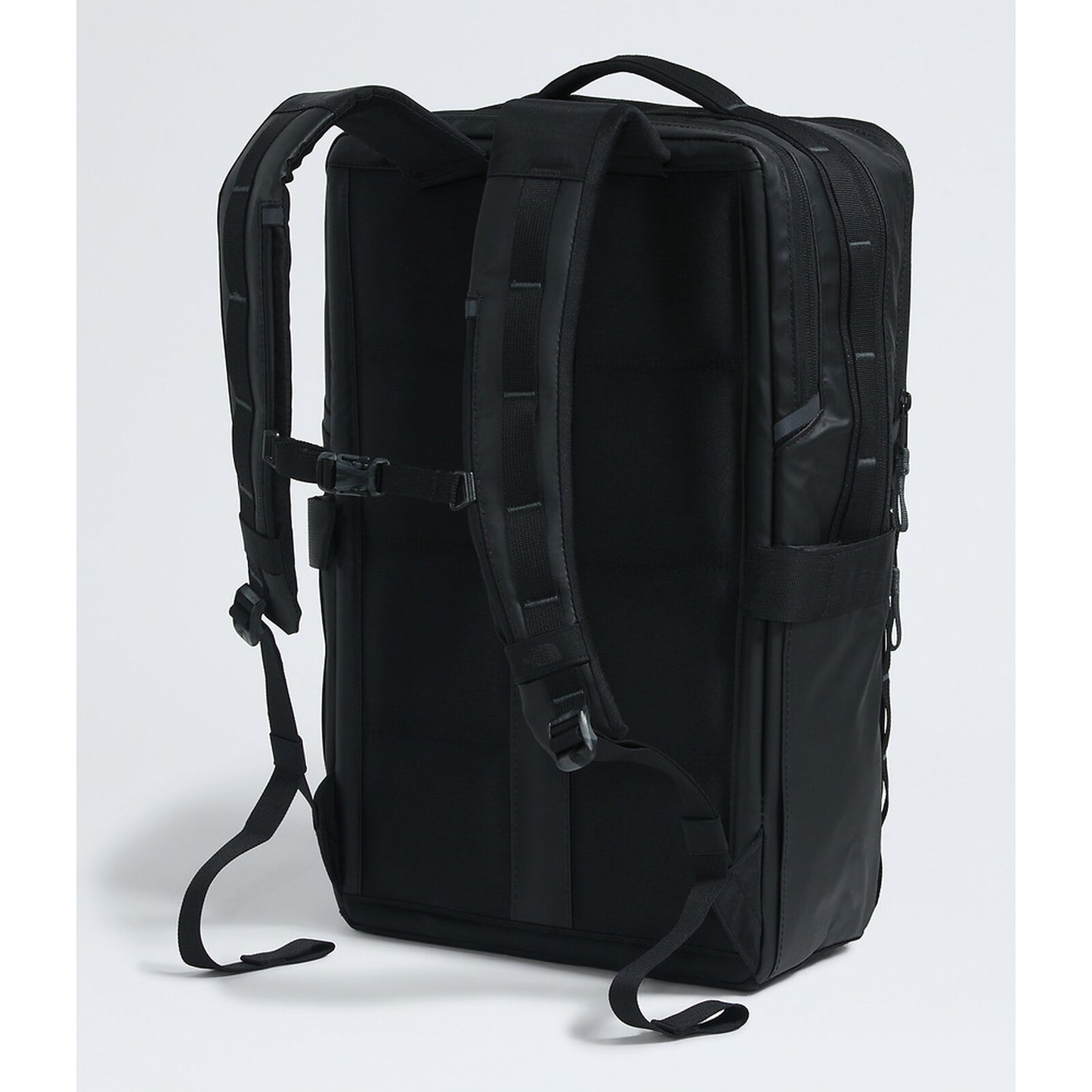 The North Face Base Camp Voyager Daypack | Water-Resistant | 16" Laptop Compartment | AU Stock