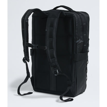 The North Face Base Camp Voyager Daypack | Water-Resistant | 16" Laptop Compartment | AU Stock