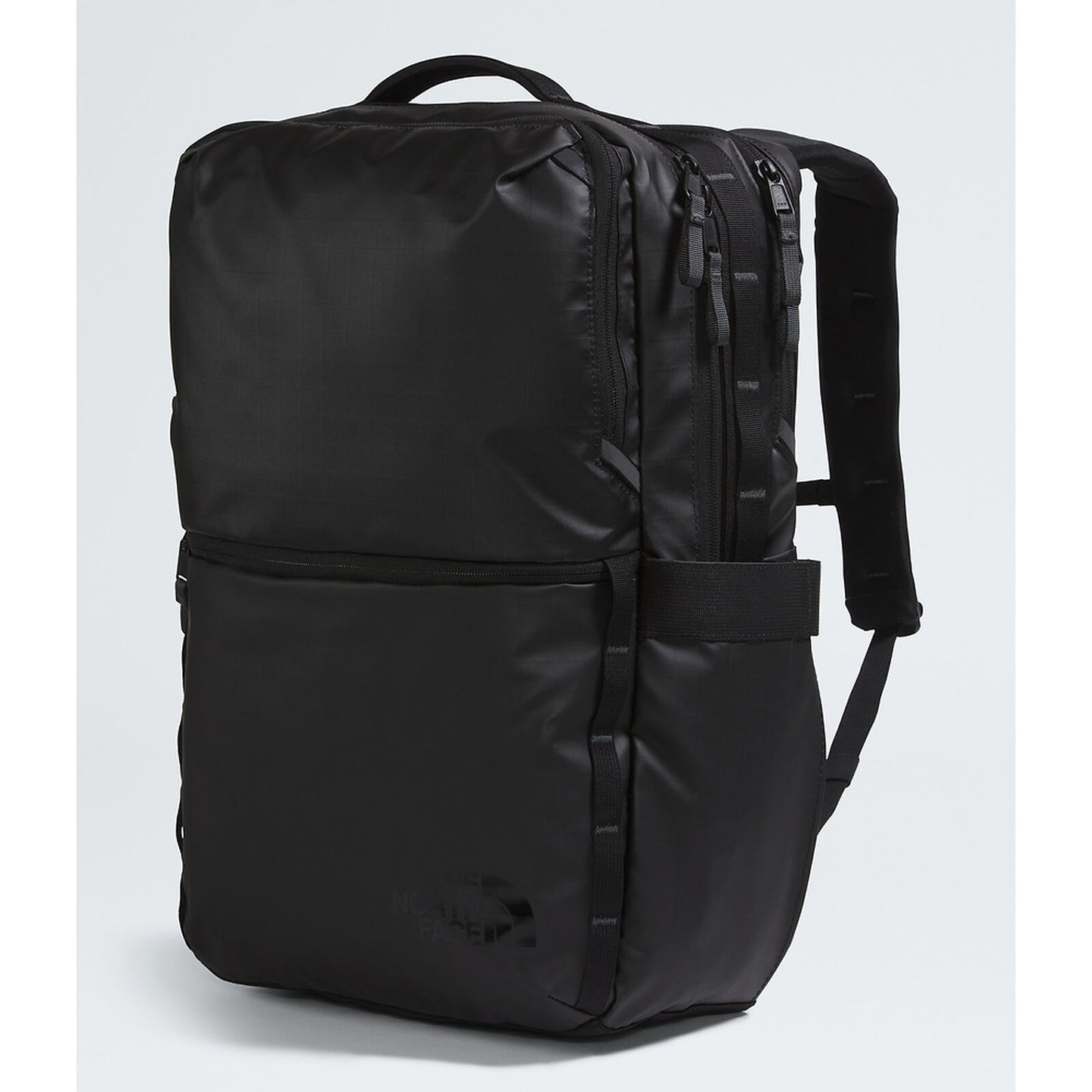The North Face Base Camp Voyager Daypack | Water-Resistant | 16" Laptop Compartment | AU Stock