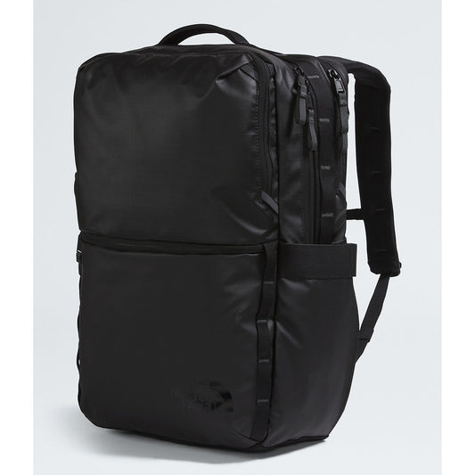 The North Face Base Camp Voyager Daypack | Water-Resistant | 16" Laptop Compartment | AU Stock