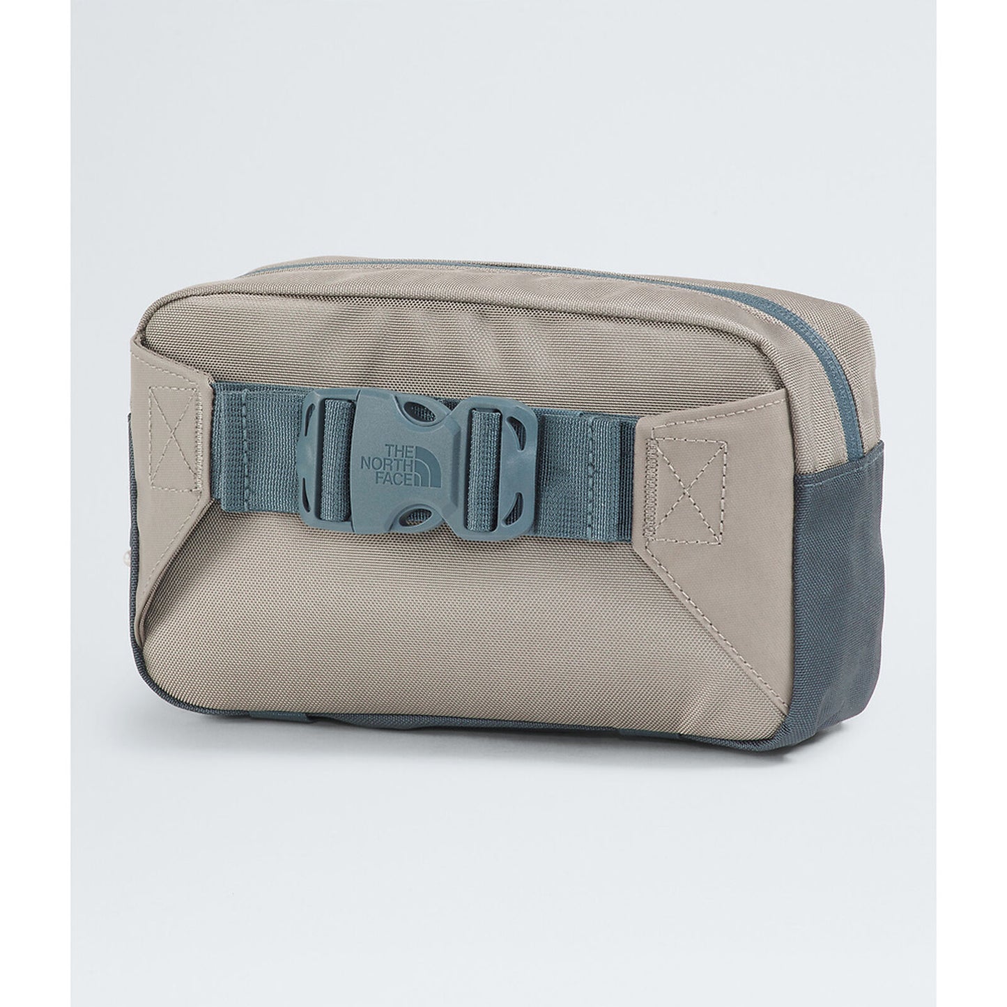 The North Face Base Camp Lumbar Pack | Rugged Hip Bag | Secure-Zip Pockets | AU Stock