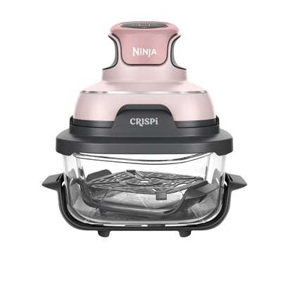 Ninja Crispi FN101GY 4-in-1 Portable Air Fryer 3.8L | Av8