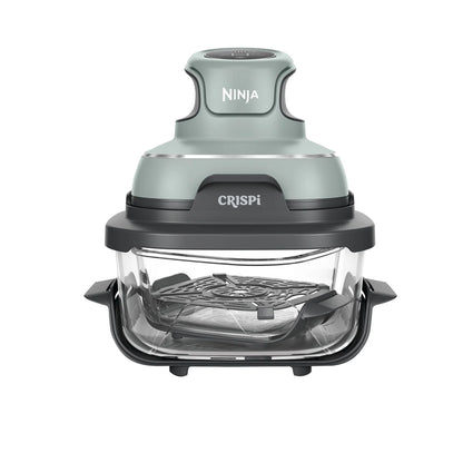 Ninja Crispi FN101GY 4-in-1 Portable Air Fryer 3.8L | Av8