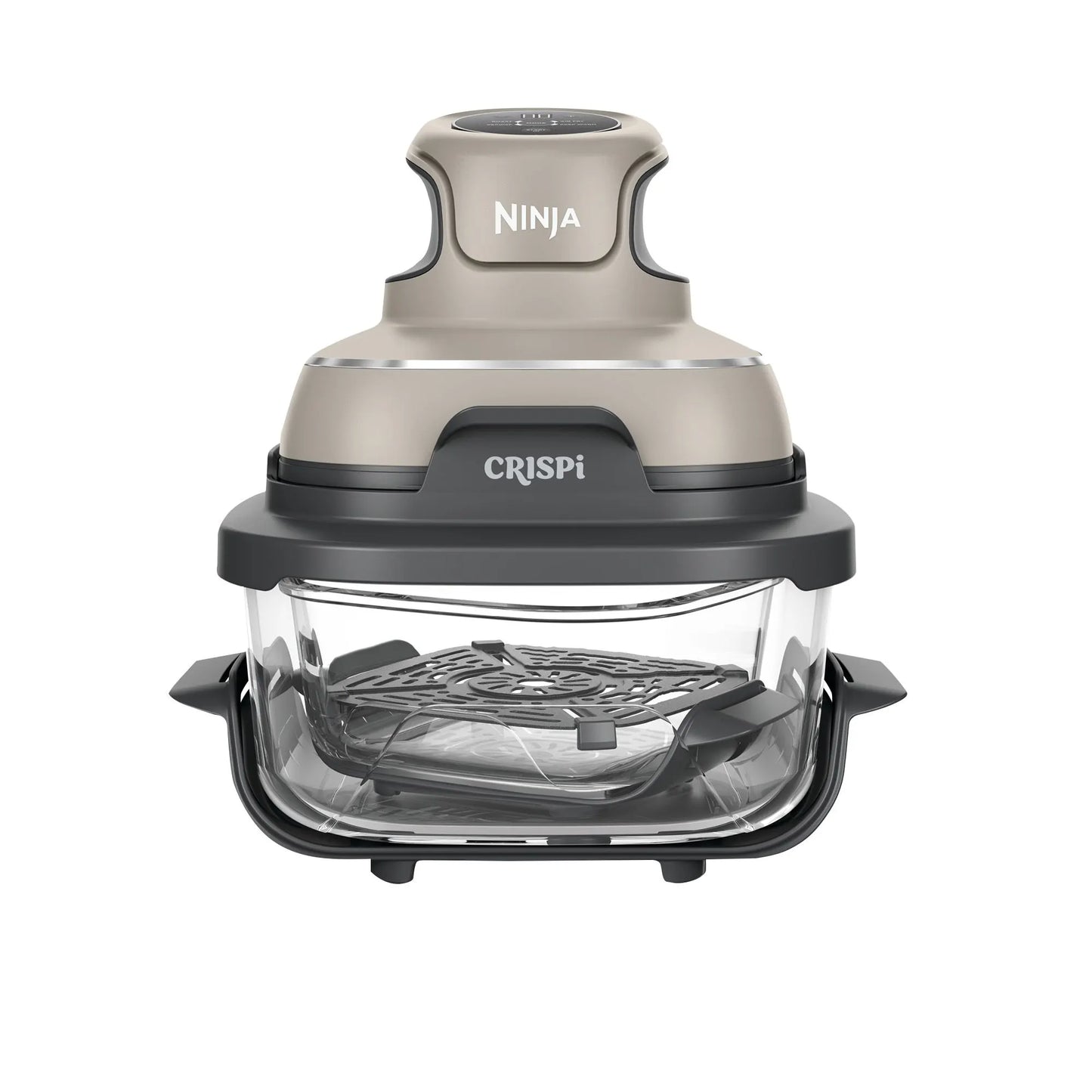 Ninja Crispi FN101GY 4-in-1 Portable Air Fryer 3.8L | Av8