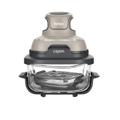 Ninja Crispi FN101GY 4-in-1 Portable Air Fryer 3.8L | Av8