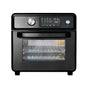 Baccarat Ultimate Fry XL Air Fryer and Oven 20L Black