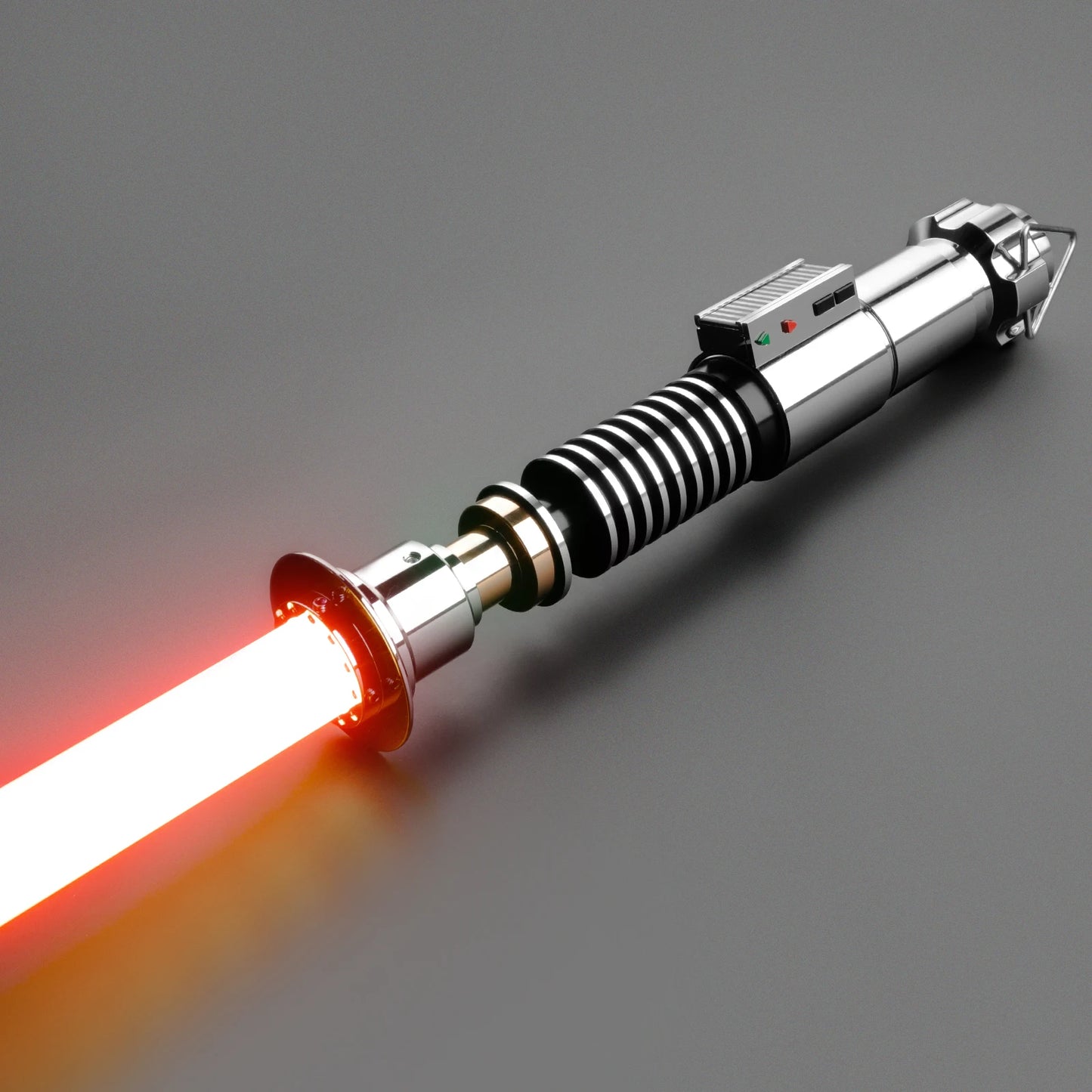 LGT Saberstudio Luke EP8 Lightsaber – XRGB Heavy Duelling Edition (92cm Blade)