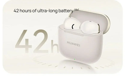 HUAWEI FreeBuds SE 3 Wireless Earbuds – Bluetooth 5.4, 42Hr Battery, IP54