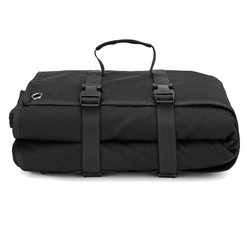 Tactical Shooting Mat | 900D Nylon Waterproof & Foldable | Hunting, Camping & Outdoor Range | 3 Colours