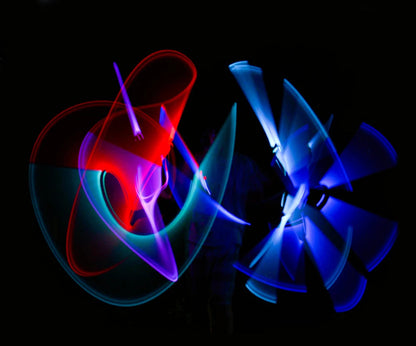 Metal RGB Lightsaber | 16-Colour LED Laser Sword, Sound FX & USB Rechargeable | Av8Store Australia AEX Av8Store