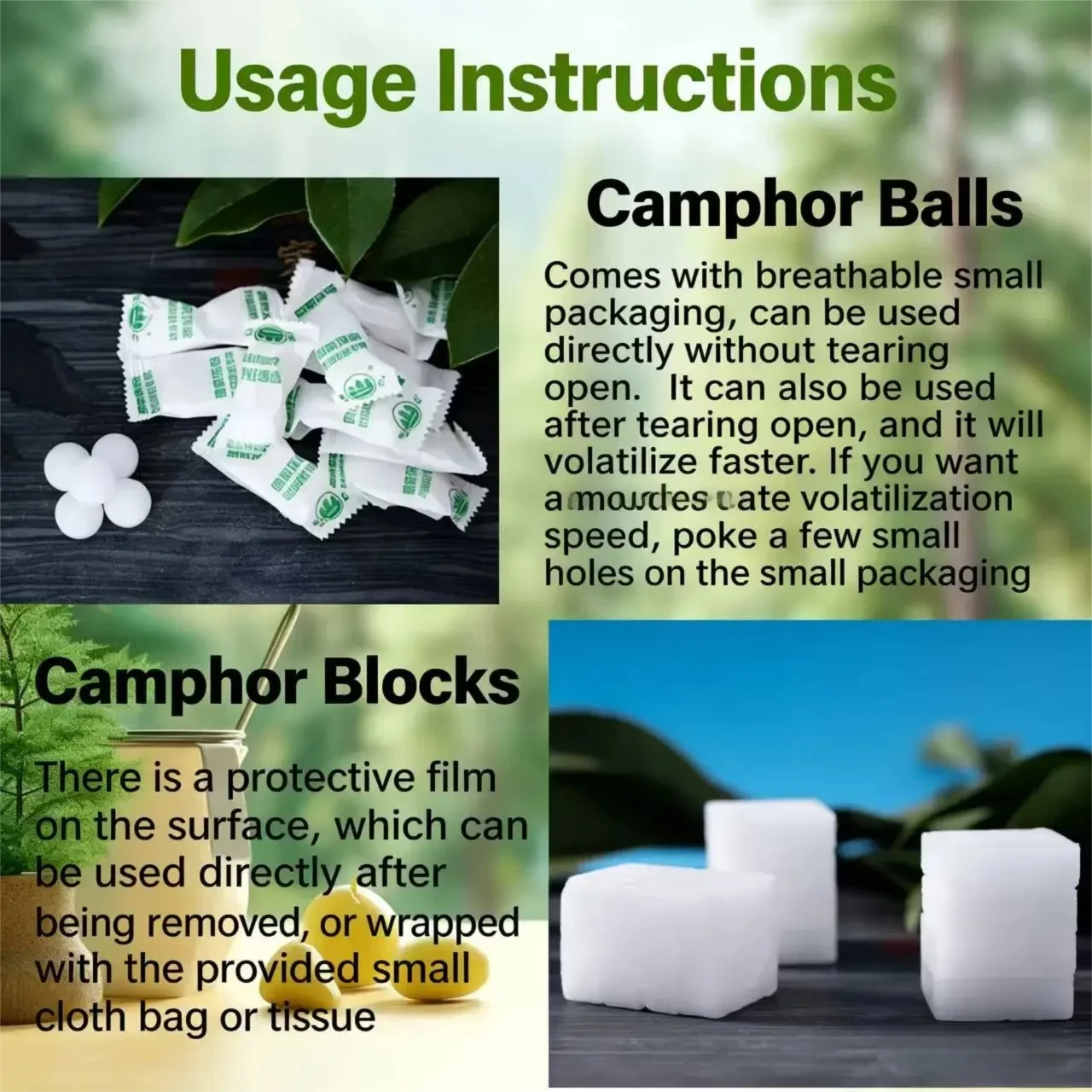 Camphor Tablets Red – Moth Repellent for Wardrobe, Shoe Cabinet & Drawers | Av8store.com.au