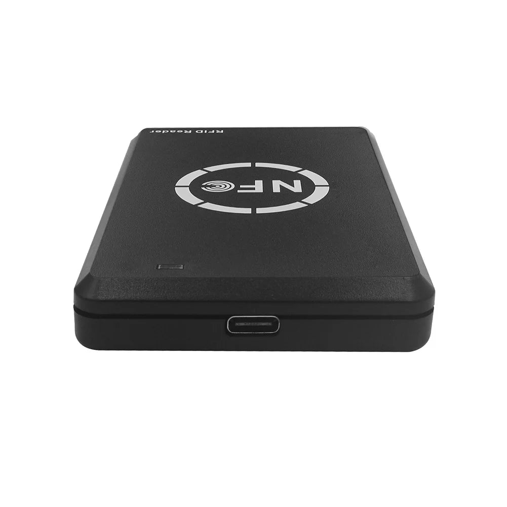 RFID NFC Card Copier & Duplicator | 13.56MHz + 125KHz | Smart Key Fob & Card Writer – AU Stock