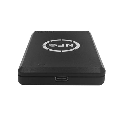 RFID NFC Card Copier & Duplicator | 13.56MHz + 125KHz | Smart Key Fob & Card Writer – AU Stock