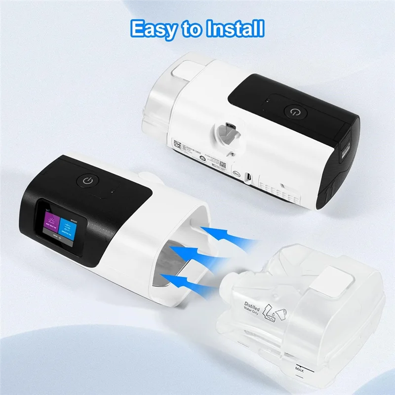 Replacement Water Chamber for ResMed AirSense 11 CPAP Machine