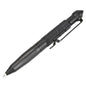 Military Tactical Pen – Multifunction Aluminium Alloy Survival Tool | Outdoor Camping Emergency Glass Breaker Pen AEX
