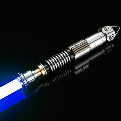 LGT Saberstudio Luke EP8 Lightsaber – XRGB Heavy Duelling Edition (92cm Blade)