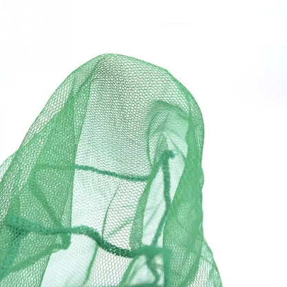 Fish Tank Net Long Handle Square Aquarium Landing Net Shrimp Betta Catching Tool AEX Av8Store