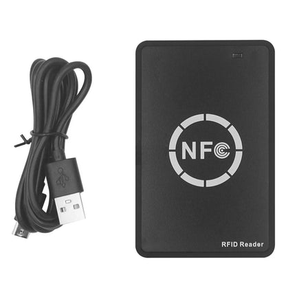 RFID NFC Card Copier & Duplicator | 13.56MHz + 125KHz | Smart Key Fob & Card Writer – AU Stock