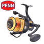 PENN SSVII Spinning Reel 3500 – 13KG Drag, IPX5 Saltwater, HT-100 Carbon Drag, Full Metal Body | Av8store.com.au AEX Av8Store