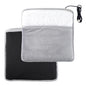 USB Foot Warmer | Soft Plush Heating Pad, Thermal Foot Cover & Washable | Av8Store Australia AEX Av8Store