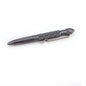 Military Tactical Pen – Multifunction Aluminium Alloy Survival Tool | Outdoor Camping Emergency Glass Breaker Pen AEX