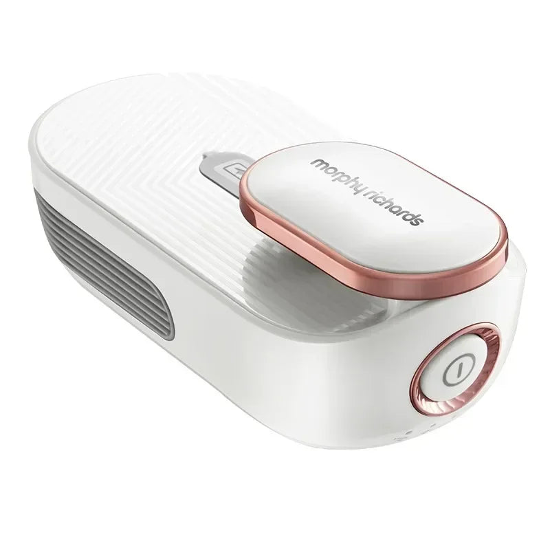 Morphy Richards MR2060 ozone deodoriser lifestyle photo