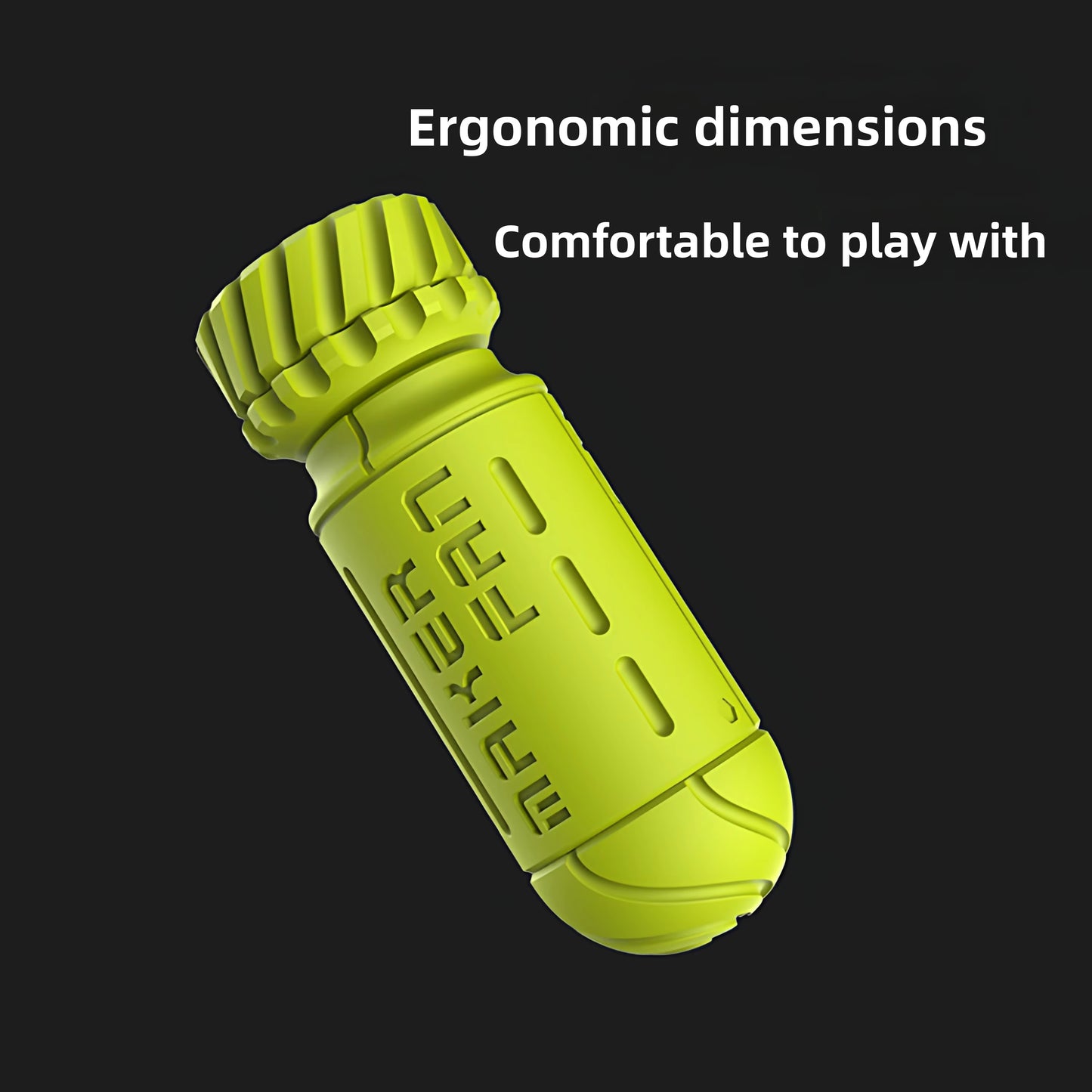 EDC Shell Ejecting Fidget Slider – Clicker Push Card, Gyro Spinner & Coin Clicker | Decompression Toy for Adults