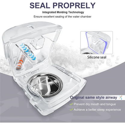 Replacement Water Chamber for ResMed AirSense 11 CPAP Machine