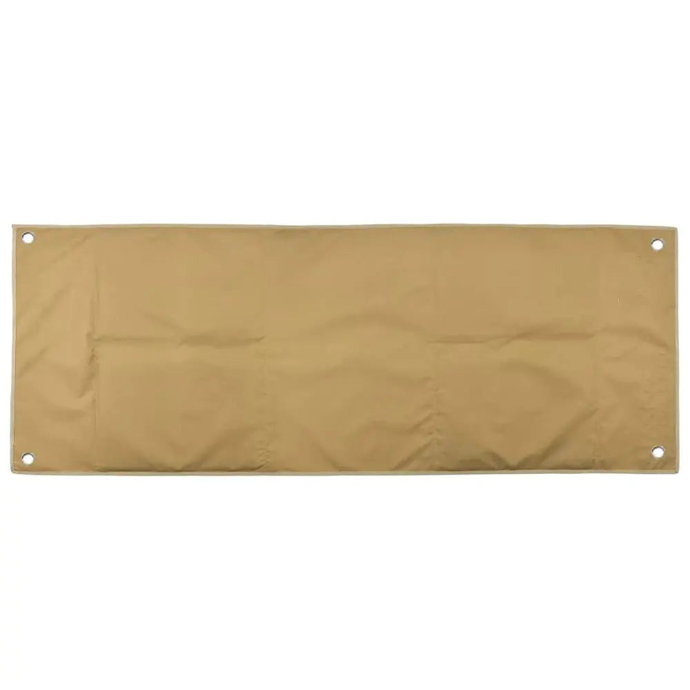 Tactical Shooting Mat | 900D Nylon Waterproof & Foldable | Hunting, Camping & Outdoor Range | 3 Colours