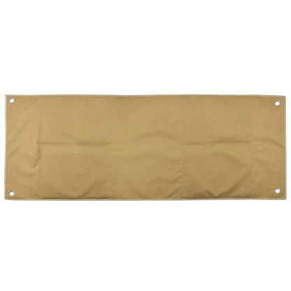 Tactical Shooting Mat | 900D Nylon Waterproof & Foldable | Hunting, Camping & Outdoor Range | 3 Colours