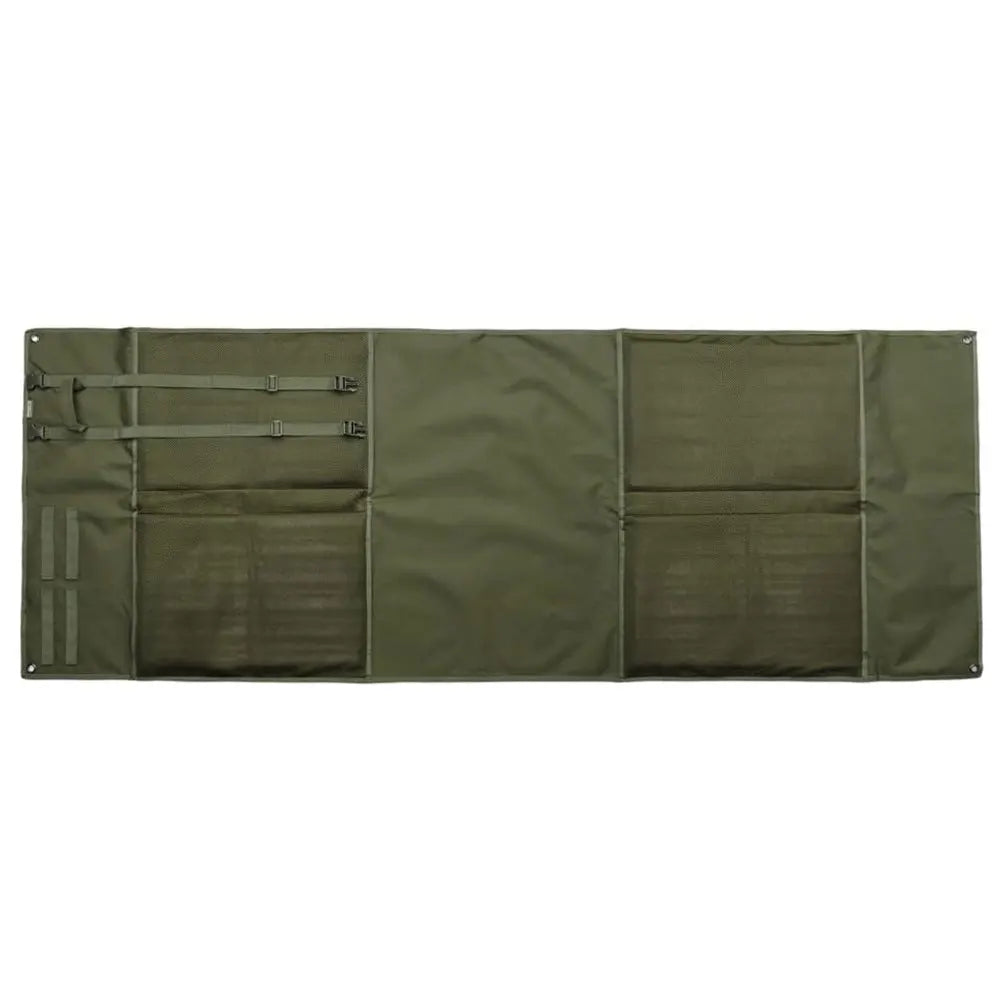 Tactical Shooting Mat | 900D Nylon Waterproof & Foldable | Hunting, Camping & Outdoor Range | 3 Colours