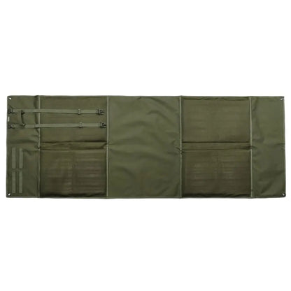 Tactical Shooting Mat | 900D Nylon Waterproof & Foldable | Hunting, Camping & Outdoor Range | 3 Colours