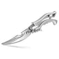 Kitchen Scissors Chicken Bone Kitchen Shears,Duck Fish Cutter Stainless Steel Fish Scissors Scale Clean Cook Scissors Knife Av8Store Av8Store