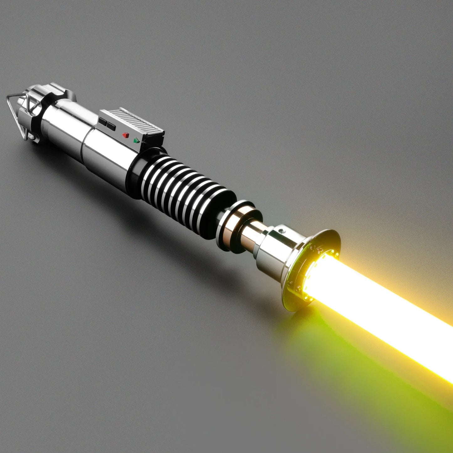 LGT Saberstudio Luke EP8 Lightsaber – XRGB Heavy Duelling Edition (92cm Blade)