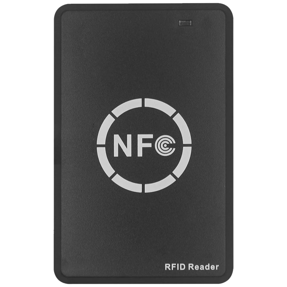 RFID NFC Card Copier & Duplicator | 13.56MHz + 125KHz | Smart Key Fob & Card Writer – AU Stock