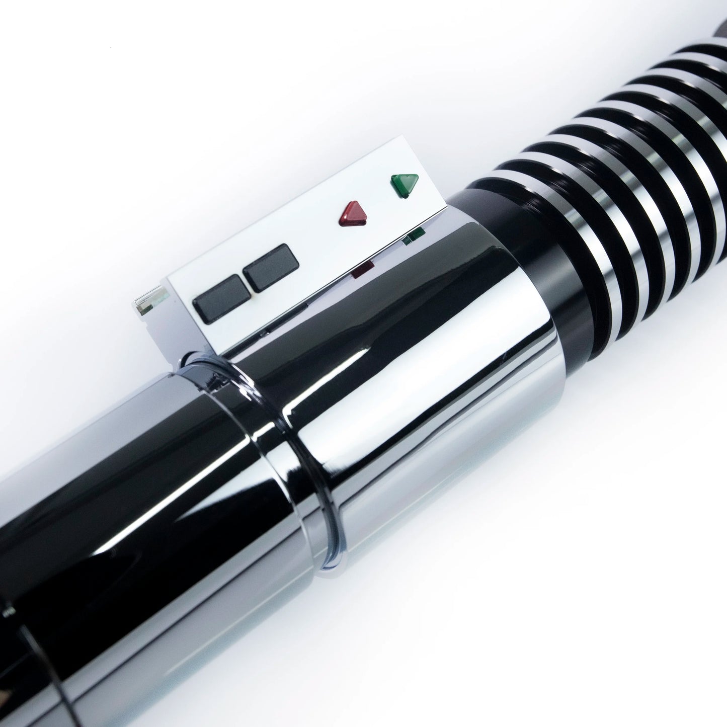 LGT Saberstudio Luke EP8 Lightsaber – XRGB Heavy Duelling Edition (92cm Blade)