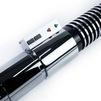 LGT Saberstudio Luke EP8 Lightsaber – XRGB Heavy Duelling Edition (92cm Blade)