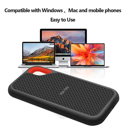 SSD Hard Drive