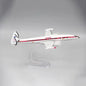 Qantas Connie Super Constellation L-1049 Scale Model 1:125 – 29cm ABS Display Collectible | Av8store.com.au AEX