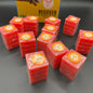 Camphor Tablets Red – Moth Repellent for Wardrobe, Shoe Cabinet & Drawers | Av8store.com.au