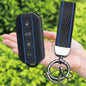 Silicone Car Key Cover – 4 Button for Chery Jaecoo 5 EV, J5 & J7 (2025)