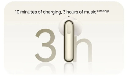 HUAWEI FreeBuds SE 3 Wireless Earbuds – Bluetooth 5.4, 42Hr Battery, IP54