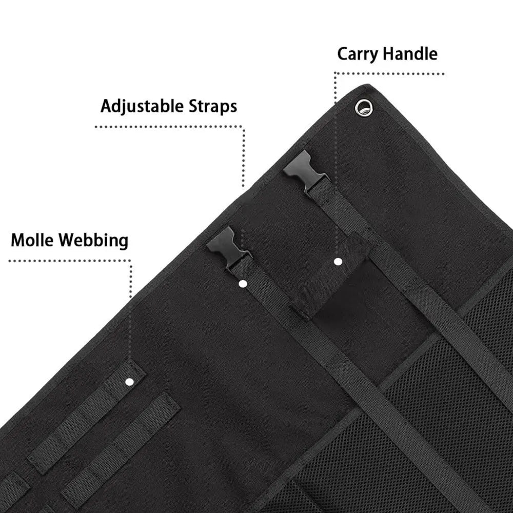 Tactical Shooting Mat | 900D Nylon Waterproof & Foldable | Hunting, Camping & Outdoor Range | 3 Colours