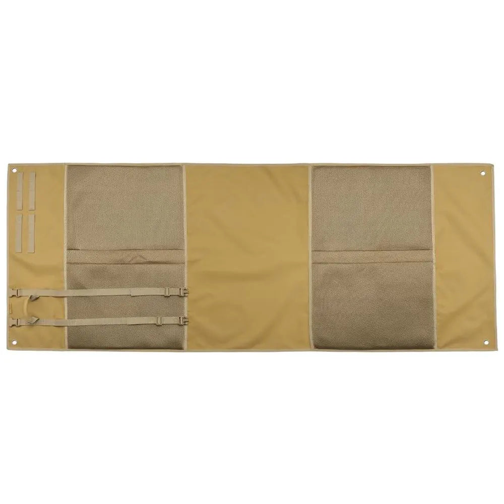 Tactical Shooting Mat | 900D Nylon Waterproof & Foldable | Hunting, Camping & Outdoor Range | 3 Colours