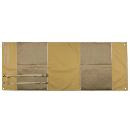 Tactical Shooting Mat | 900D Nylon Waterproof & Foldable | Hunting, Camping & Outdoor Range | 3 Colours