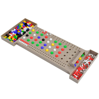 Codebreaker Game