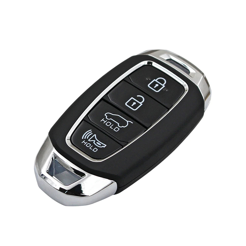 Replacement Smart Remote Car Key Shell Case for Hyundai – 3/4/5 Button