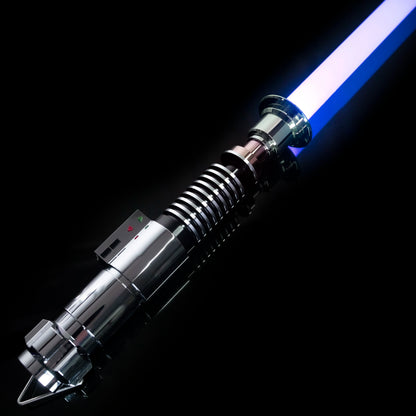 LGT Saberstudio Luke EP8 Lightsaber – XRGB Heavy Duelling Edition (92cm Blade)