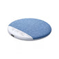 Sleep speaker white noise buttons close-up