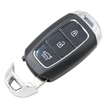 Replacement Smart Remote Car Key Shell Case for Hyundai – 3/4/5 Button